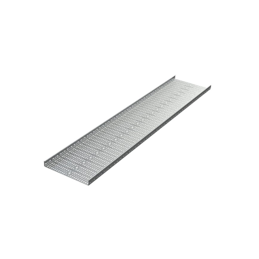 Eurotray: Cable Management System